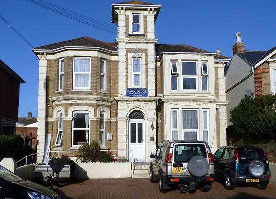 Park Lodge B&B 1