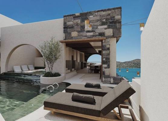 Elounda Stories Boutique Hotel 1