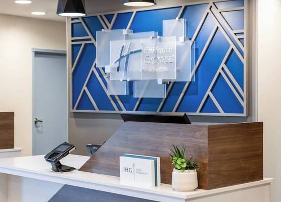 Holiday Inn Express & Suites DEWITT (SYRACUSE) by IHG 1