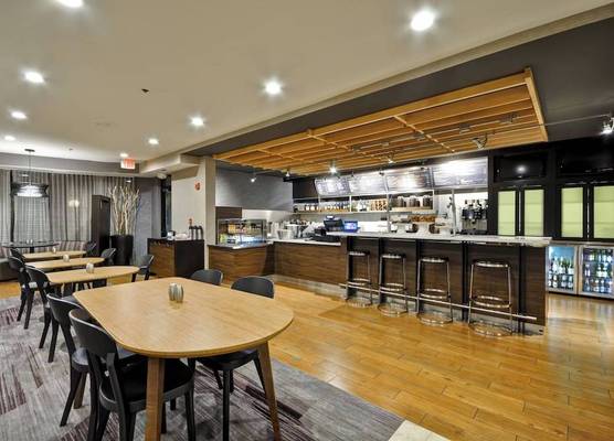Courtyard by Marriott Jacksonville Airport/ Northeast 1