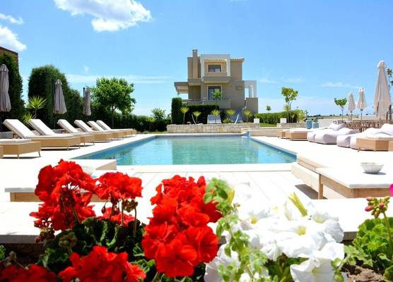 Niovi Boutique Apartments 1