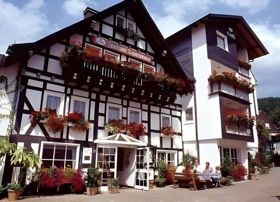 Pension Zueschener Bauernstuben 1