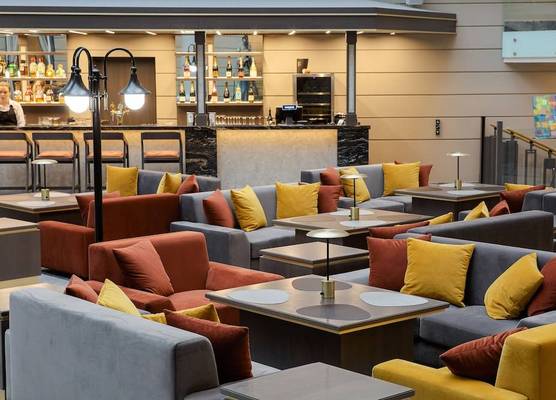 VICTORIA Hotel Klaipėda 1