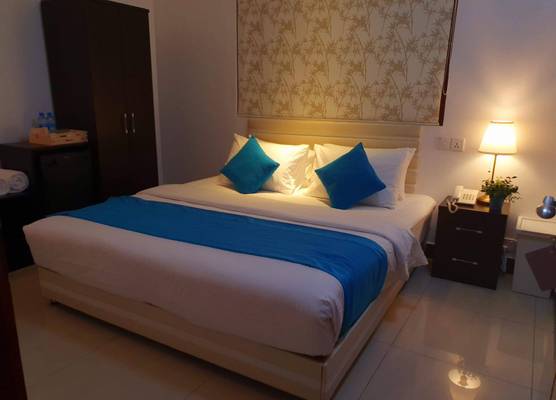 Huvan Beach Hotel at Hulhumale' 1