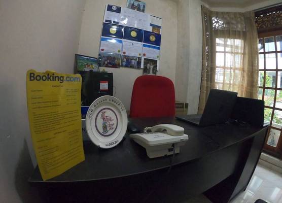 Innovick Residence 1