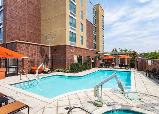 Hyatt Place Sacramento Roseville 1