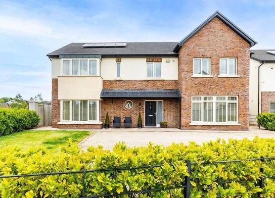 Modern Homestay Room near Dublin Airport 1