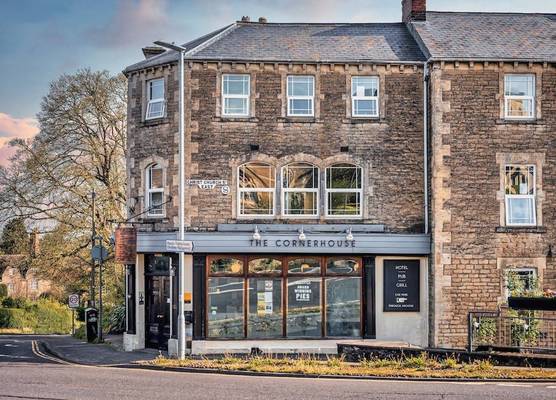 The Cornerhouse 1