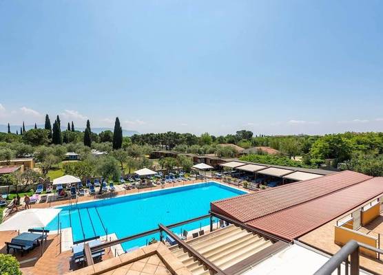 Regina del Garda Suite 1