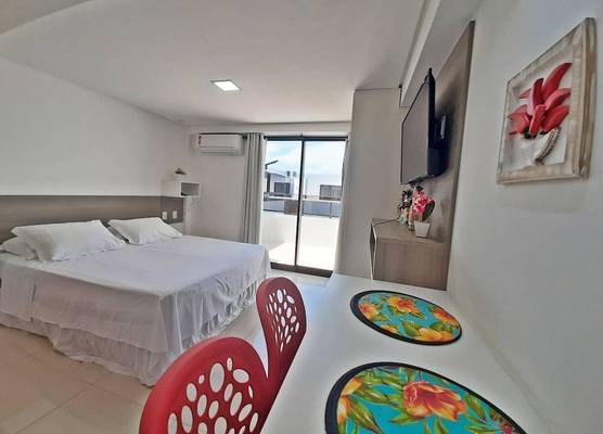 GoldFlat 1