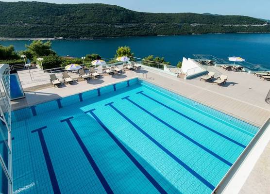 Grand Hotel Neum Wellness & Spa 1