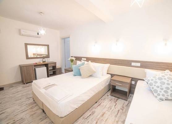 Madda Hotel 1