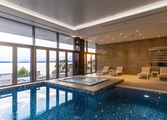 Hotel Miramare 1