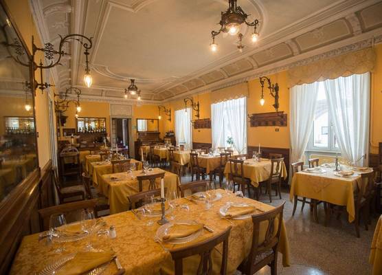 Hotel Olivedo 1