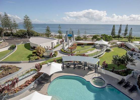 Mantra Mooloolaba Beach 1