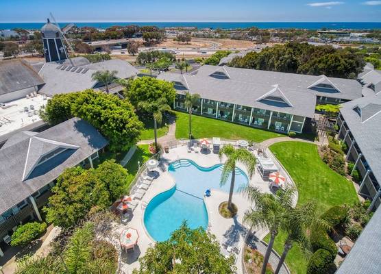 Carlsbad by the Sea Hotel, Carlsbad, Series By Marriott 1