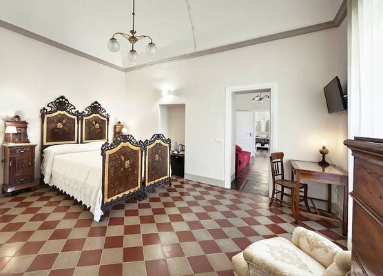 Epoca - Camere con stile 1