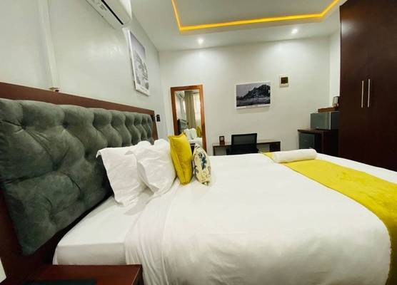 Bethel Suites 1
