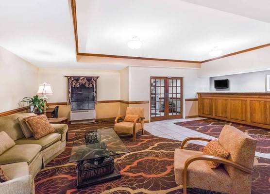 Days Inn by Wyndham Shallotte 1