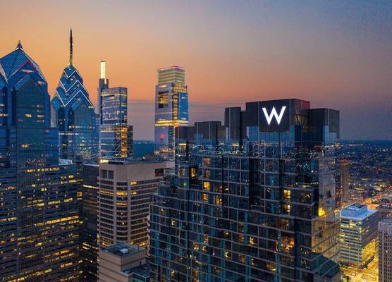 W Philadelphia 1