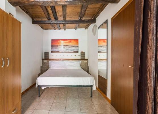 Casa Alla Pinacoteca Nazionale by Wonderful Italy 1