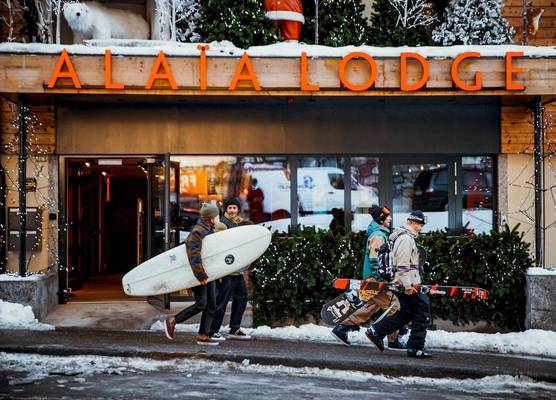 Alaia Lodge 1
