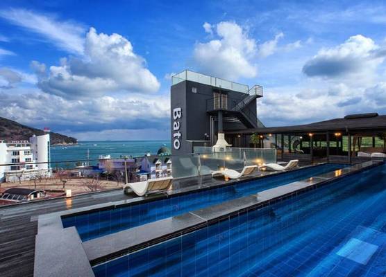 Bato Resort 1