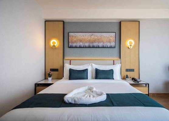 Copper Leaf Hotels, Tirunelveli 1