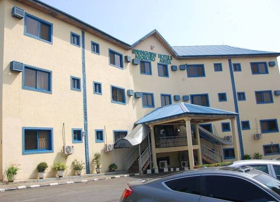Springview Resort And Hotels LTD 1