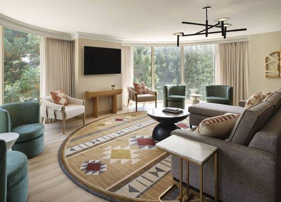San Ramon Marriott 1