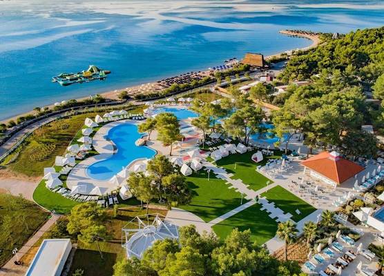 Amadria Park Kids Hotel Andrija 1