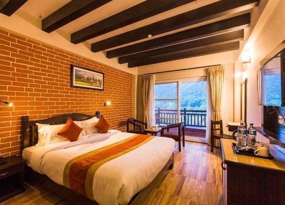 Hotel Kausi 1