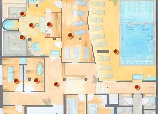 Hotel Bellaria 1