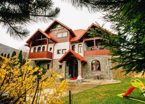 Casa Natalia 1