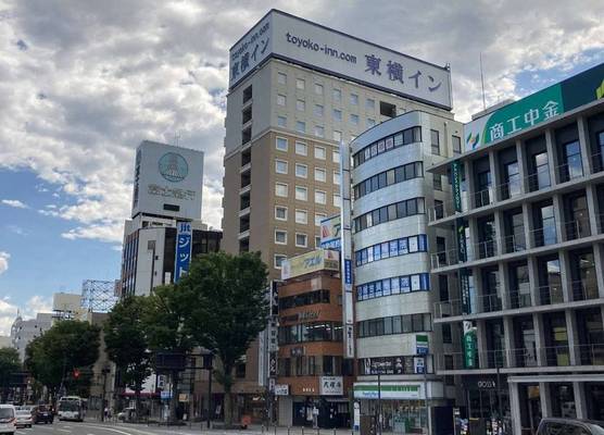 Toyoko Inn Kofu eki Minami guchi No 2 1