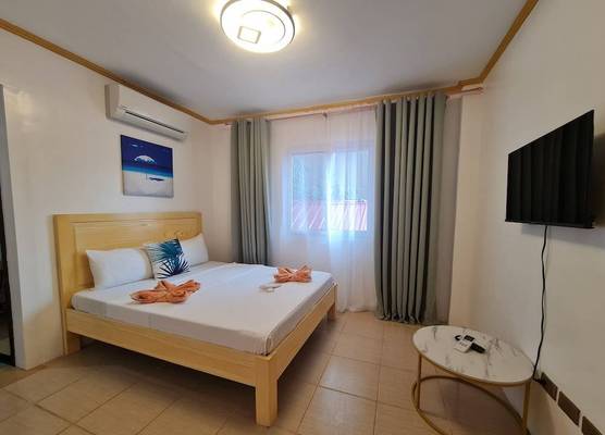 Hotel Pressie by SMS Hospitality 1