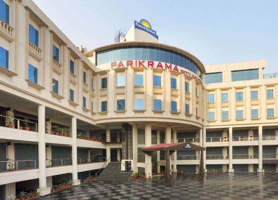 Days Hotel by Wyndham Jalandhar Jyoti Chowk 1