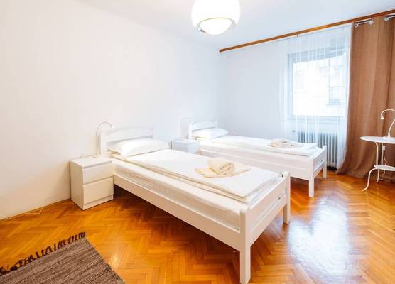 Emona Guesthouse Ljubljana 1
