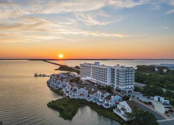 Residence Inn by Marriott Ocean City 1
