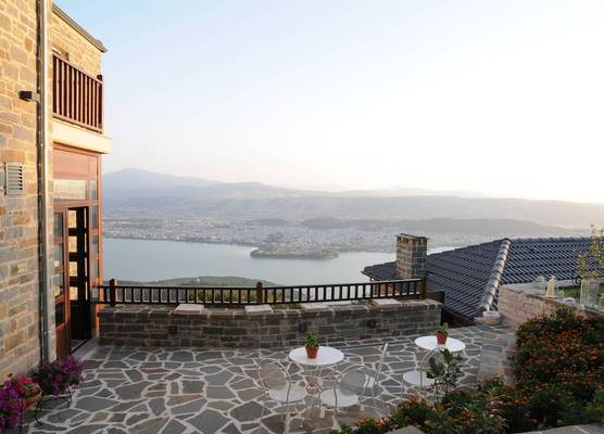 Mir Boutique Hotel 1