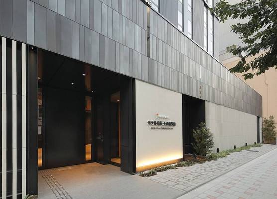 Hotel Keihan Tenmabashi Ekimae 1