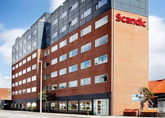 Scandic Olympic 1