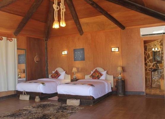 Souly Ecolodge Salalah 1
