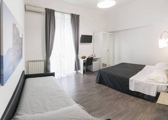 B&B Solimena 1