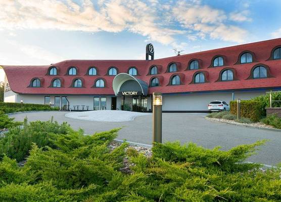 Hotel Victory 1