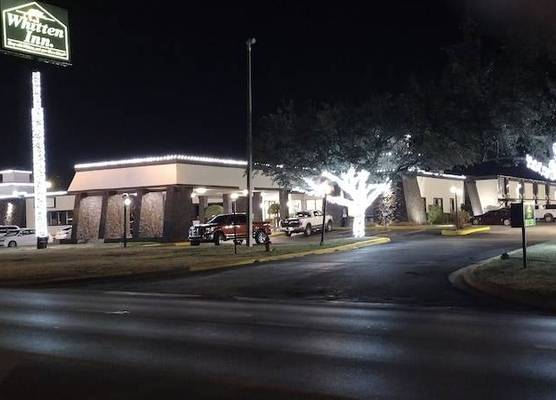Abilene Whitten Inn 1