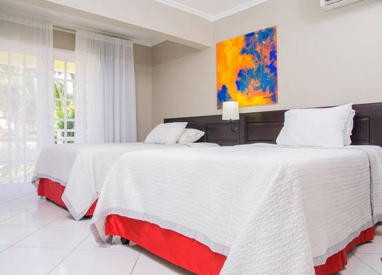 Mystic Ridge Resort 1