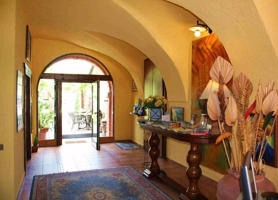 Residence Segattini 1