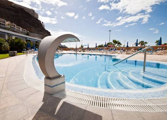 Amadores Beach Apartments 1