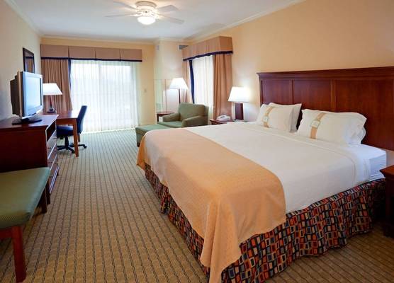 Holiday Inn Resort LAKE GEORGE - ADIRONDACK AREA by IHG 1